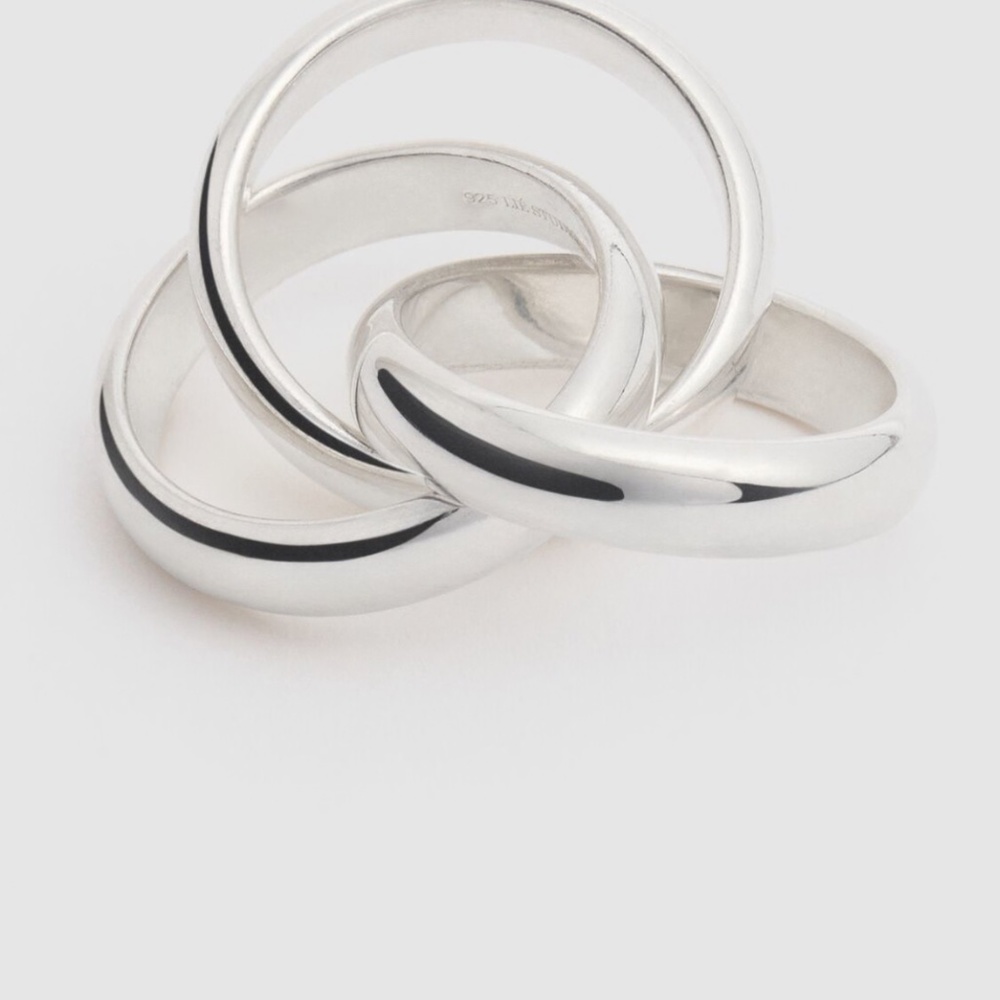 Li Studio Sofie Ring - image 7